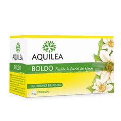 Aquilea Aquilea Infusiones Infusión Boldo Para Una Digestión Perfecta