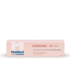 Halibut Pa Cream Quick Skin Relief