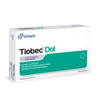 Tiobec Tiobec Comprimidos Integratore Alimentare Difesa Cellulare Ottimale