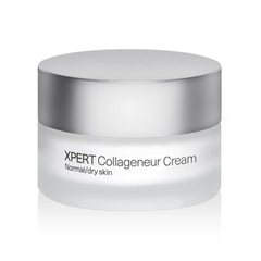 Singuladerm Xpert Collageneur Crema Para Piel Seca Hidratación Profunda Y Firmeza