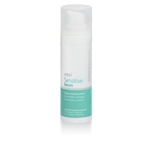 Singuladerm Xpert Sensitive Serum Rötung Reduziert Und Gestärkt