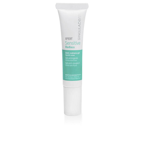 Singuladerm Xpert Sensitive Gesichtsbehandlung Redless Schutz Sensibler Haut
