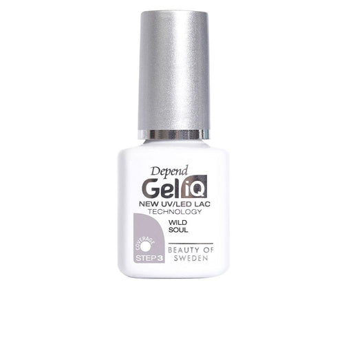 Beter Gel Iq Smalto Per Unghie Copertura Eccellente