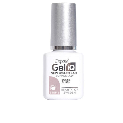 Beter Gel Iq Smalto Per Unghie Copertura Eccellente