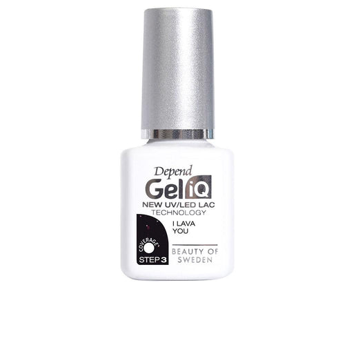 Beter Gel Iq Smalto Per Unghie Copertura Eccellente