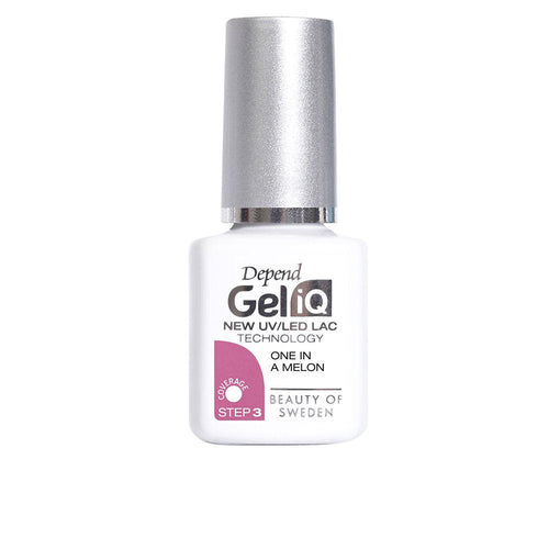 Beter Gel Iq Smalto Per Unghie Copertura Eccellente