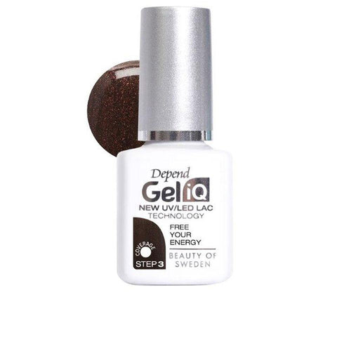 Beter Gel Iq Smalto Per Unghie Copertura Eccellente