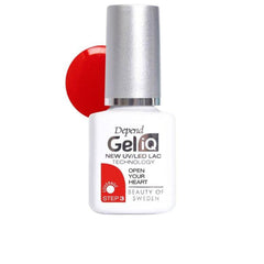 Beter Gel Iq Smalto Per Unghie Copertura Eccellente
