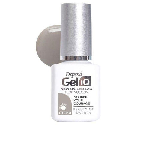 Beter Gel Iq Smalto Per Unghie Copertura Eccellente