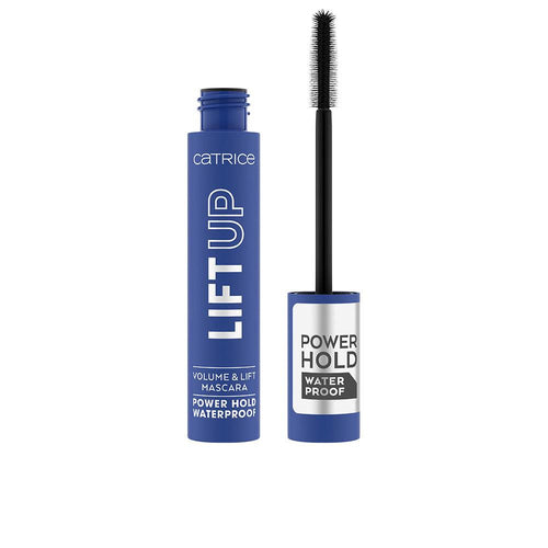 Catrice Lift Up Mascara Tenuta Potente Resistente All Acqua Ciglia Inarrestabili E Voluminose