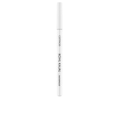 Catrice Khôl Kajal Wasserdichter Eyeliner Intensive Pigmentierung Für Ausdrucksstarke Blicke