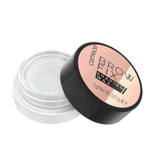 Catrice Brow Fix Cera Modellante Sopracciglia Sopracciglia Perfette Ogni Giorno