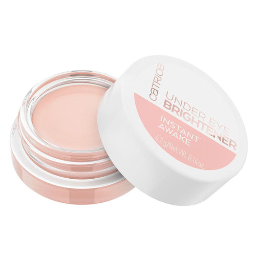 Catrice Under Eye Brightener Crema Correttiva Per Occhi Formula Potente Anti Occhiaie
