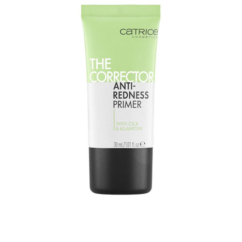 Catrice The Corrector Primer Anti Rossori Trucco Impeccabile Sempre