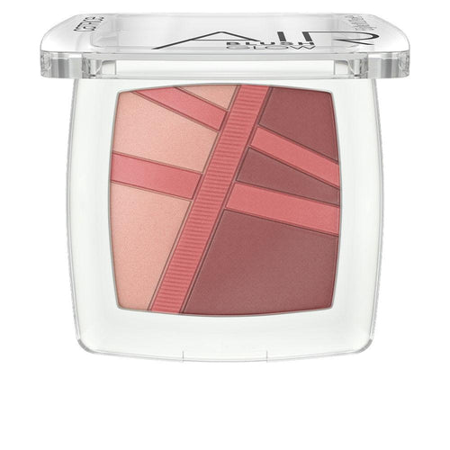 Catrice Air Blush Glow Blush Finitura Radiosa Senza Sforzo