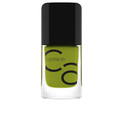 Catrice Iconails Esmalte Gel Para Uñas Brillo Duradero
