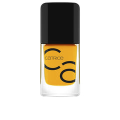 Catrice Iconails Esmalte Gel Para Uñas Brillo Duradero