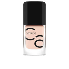 Catrice Iconails Esmalte Gel Para Uñas Brillo Duradero