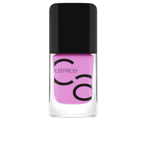 Catrice Iconails Esmalte Gel Para Uñas Brillo Duradero