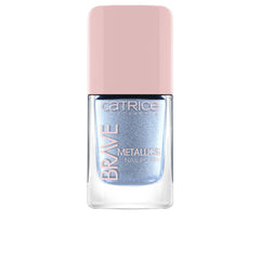 Catrice Brave Metallics Smalto Per Unghie Starry Nights Brillantezza Metallica Intensa
