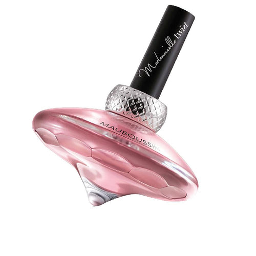 Mauboussin Mademoiselle Twist Perfume Eau De Parfum Gourmand Floral Notes