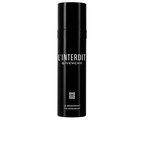 Givenchy L'Interdit Desodorante Frescura Inmediata Y Duradera