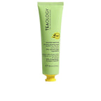 Teaology Golden Matcha Maschera Rassodante Illuminante Pelle Rassodata Luminosa