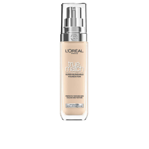 L'Oréal Paris Accord Parfait Base De Maquillaje Cutis Hidratado Impecable