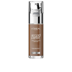 L'Oréal Paris Accord Parfait Base De Maquillaje Cutis Hidratado Impecable
