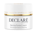 Déclaré Derma Forte Crème Visage Hydratation Et Rajeunissement