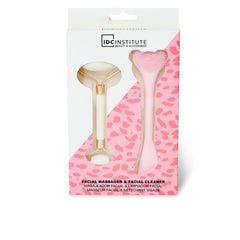 Idc Institute Skin Cleansing Set Kit De Cuidado Facial