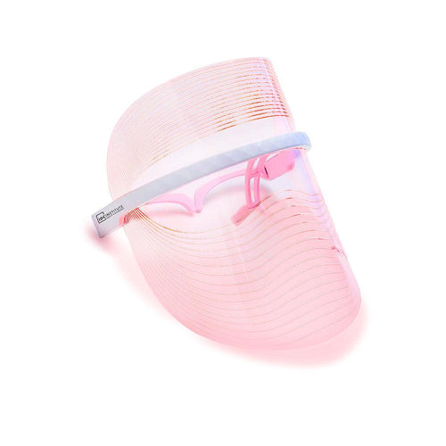 IDC Institute Led Maschera Cosmetica Pelle Luminosa E Rinnovata