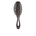 Idc Institute Round Brush Haarbürste Nachhaltige Pflege Für Perfektes Haar