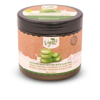 Idc Institute Body Butter Moisturizing Body Butter With Aloe Vera