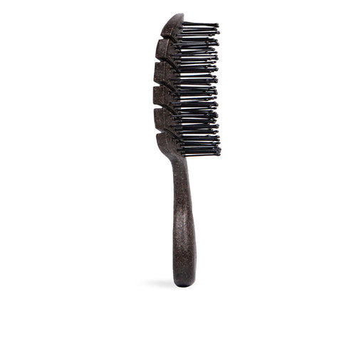 Idc Institute Mini Paddle Brush Hair Brush Perfect Hair Everywhere