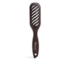 Idc Institute Vented Brush Hair Brush Coffee Powered Styling