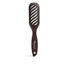 Idc Institute Vented Brush Cepillo Para Cabello Estilismo A Potencia De Café