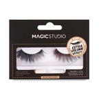 Magic Studio Vegan Mascara Extra Volume Effect Regard Intense