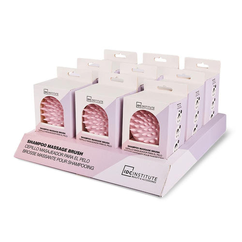 Idc Institute Shampoo Cosmetic For Hair