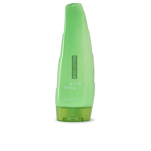 Idc Institute Aloe Vera Loción Corporal Piel Radiante Y Suave