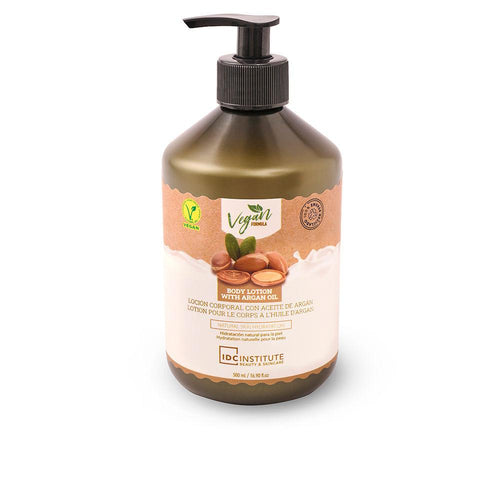 Idc Institute Argan Oil Körperlotion Für Weiche Und Strahlende Haut
