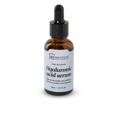 Idc Institute Hyaluronsäure Serum Gesicht
