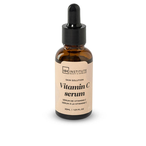 Idc Institute Vitamin C Serum Strahlende Natürliche Haut
