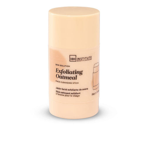 Idc Institute Exfoliating Stick Limpiador Facial Elección Eco Amigable Y Sostenible