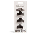 Idc Institute Eco Hair Claw Set De Pinces A Cheveux Coiffure Parfaite