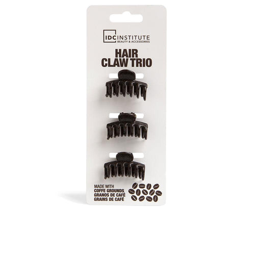Idc Institute Eco Hair Claw Hair Clip Set Perfect Styling Solution