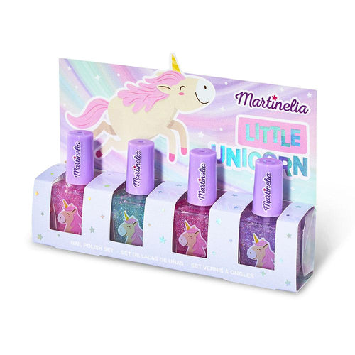 Martinelia Little Unicorn Esmalte De Uñas Estallido De Color