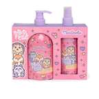 Martinelia My Best Friends Set Cosmetico Bambini Fragranza Irresistibile