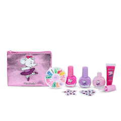 Martinelia Magic Ballet Set De Cosméticos Para Niños Ballet Mágico Para Niños