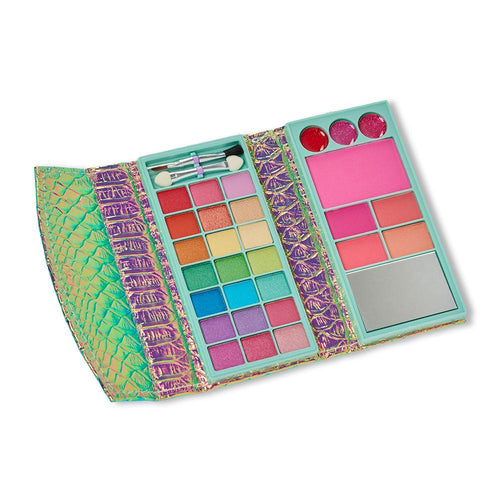 Martinelia Let's Be Mermaids Set Cosmetico Colori Vivaci Per Bambini